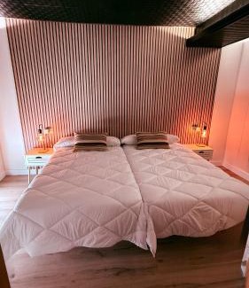 O Porrino Apartment | Apartamentos villa Carolina