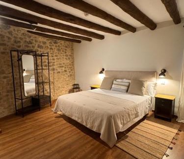 Fuendetodos Apartment | APARTAMENTOS VILLA DE GOYA