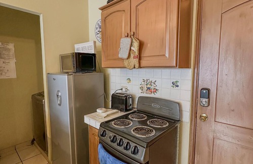 Tegucigalpa Apartment | Apartamentos Villas Coloniales