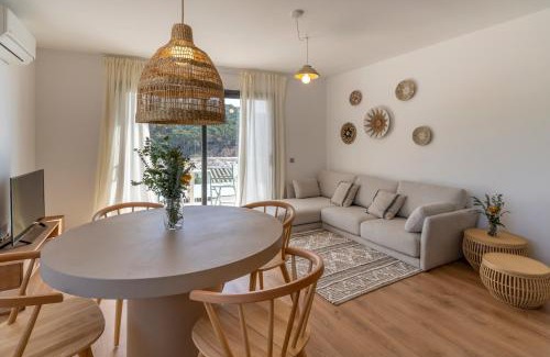 Tamariu Apartment | Apartamentos Vista Bella Tamariu