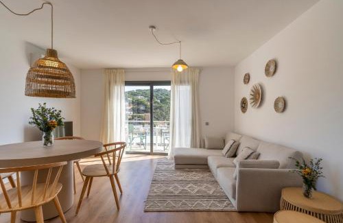 Tamariu Apartment | Apartamentos Vista Bella Tamariu