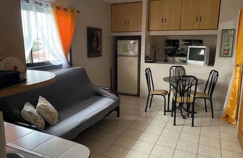 Agonia Apartment | Apartamentos Yusem #1nn