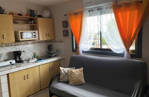Agonia Apartment | Apartamentos Yusem #1nn