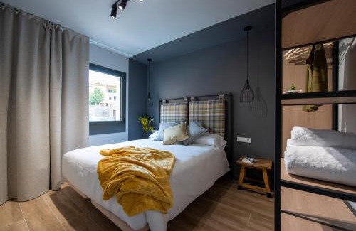 Monistrol de Montserrat Apartment | Apartaments Agulles de Montserrat