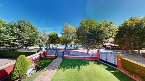 Puigcerda Apartment | Apartaments Boutique la Torreta del Llac
