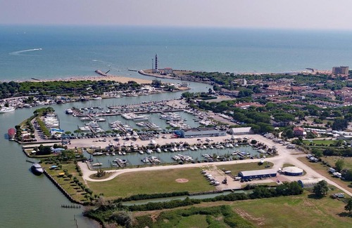 San Briccio Apartment | Apartaments Marina del Cavallino