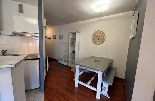 Meritxell Apartment | Apartaments Moblats Pas - appartement 4/5 pers