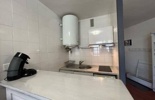 Meritxell Apartment | Apartaments Moblats Pas - appartement 4/5 pers