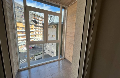 Meritxell Apartment | Apartaments Moblats Pas - appartement 4/5 pers