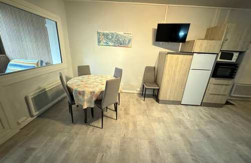 Meritxell Apartment | Apartaments Moblats Pas - Apartaments 2 chbr 4/5 pers