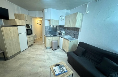 Meritxell Apartment | Apartaments Moblats Pas - Apartaments 2 chbr 4/5 pers