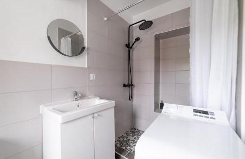 Talsi Apartment | Apartaments Nr.33 (Viesu Nr.3)