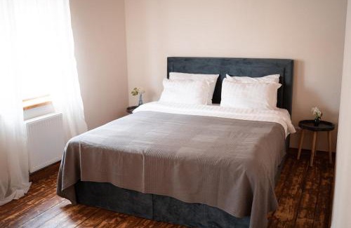 Talsi Apartment | Apartaments Nr. 33 (Viesu Nr. 4)