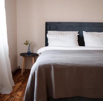 Talsi Apartment | Apartaments Nr. 33 (Viesu Nr. 4)