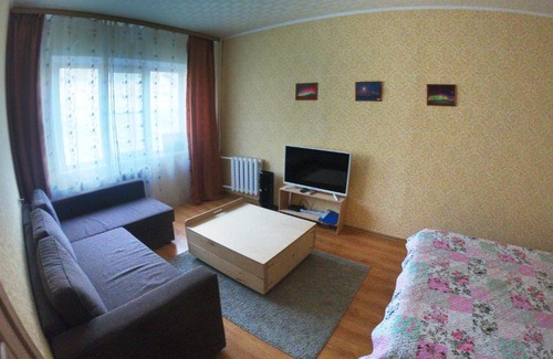Kirovsk Apartment | Apartaments on Olimpijskaya