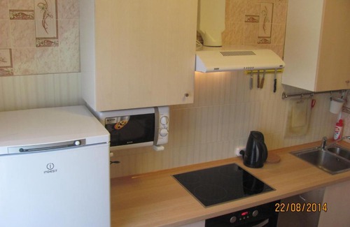 Kirovsk Apartment | Apartaments on Olimpijskaya
