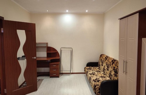 Kirovsk Apartment | Apartaments on Olimpiyskaya 89