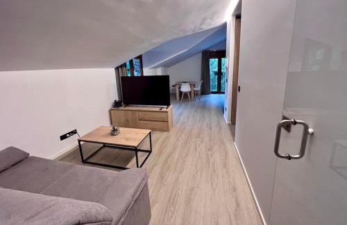 Arans Apartment | Apartaments Turistics El Buner