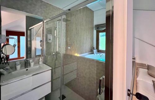 Arans Apartment | Apartaments Turistics El Buner