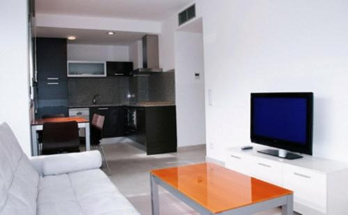 Olot Apartment | Apartaments Verd Natura