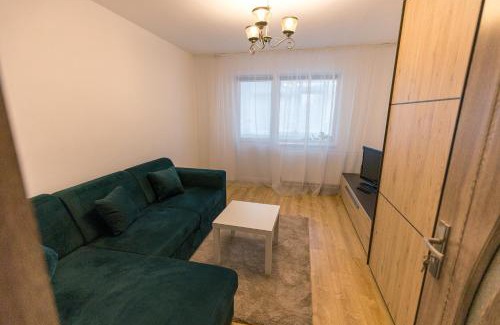 Sighisoara Apartment | Apartamentul Anisiei