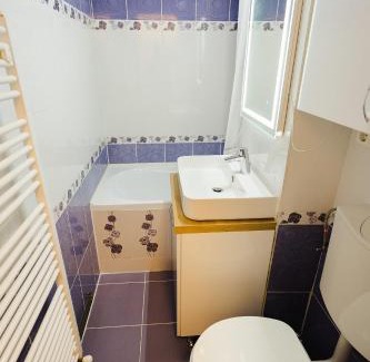 Sighisoara Apartment | Apartamentul Anisiei