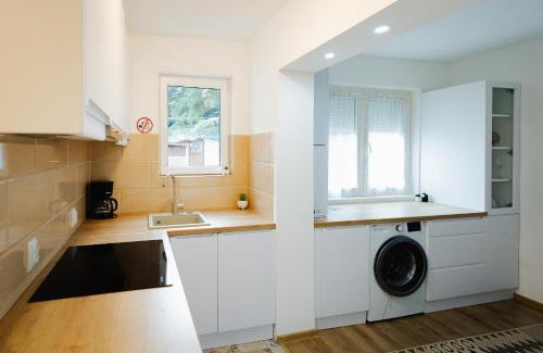 Sighisoara Apartment | Apartamentul Anisiei