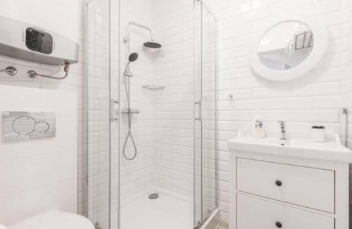 Zarnowska Apartment | Apartamenty Żarnowska