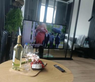 Plock Apartment | Apartamenty 3 Maja