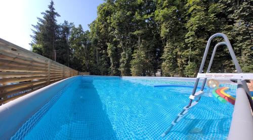 Plesna Apartment | Apartamenty 7 Dębów nad morzem