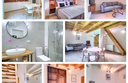 Plesna Apartment | Apartamenty 7 Dębów nad morzem