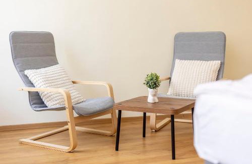 gmina Parzeczew Apartment | Apartamenty ADM Półwiejska 16