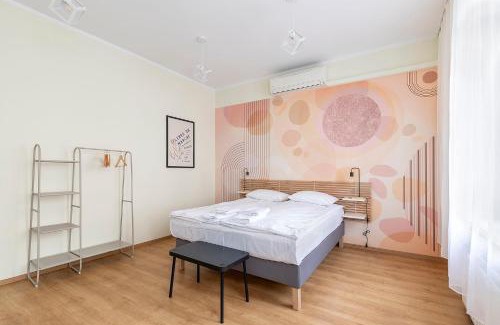 gmina Parzeczew Apartment | Apartamenty ADM Półwiejska 16