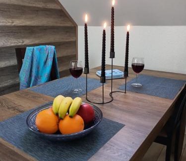 Nedza Apartment | Apartamenty Akacjowa Villa106