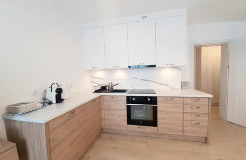 Swinoujscie Apartment | Apartamenty Aleksandry Flotylla