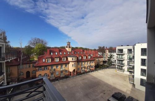 Swinoujscie Apartment | Apartamenty Aleksandry Flotylla