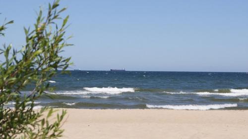 Jelitkowo Apartment | Apartamenty Amber Neptun Park