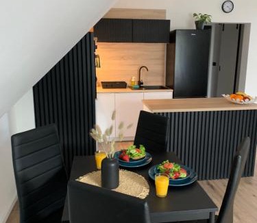 Szczawno-Zdroj Apartment | Apartamenty Astor - Słoneczny