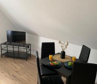 Szczawno-Zdroj Apartment | Apartamenty Astor - Słoneczny