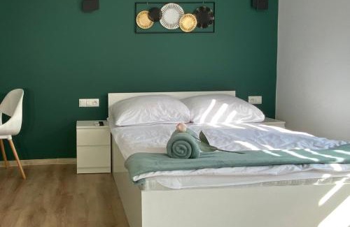Spytkowice House | Apartamenty Avia - Energylandia Zator