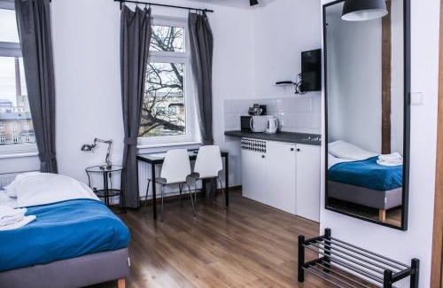 Kalisz Apartment | Apartamenty Babina
