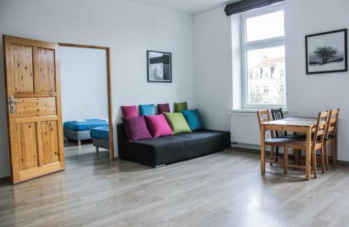 Kalisz Apartment | Apartamenty Babina