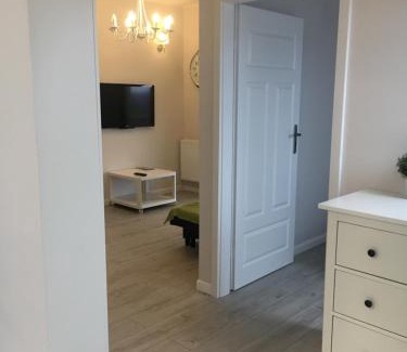 Karwia Apartment | Apartamenty Baltyk