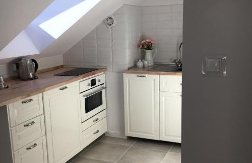 Karwia Apartment | Apartamenty Baltyk