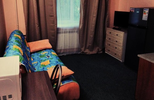 Tyumen Apartment | Апартаменты Барнаульская 42 Онко центр