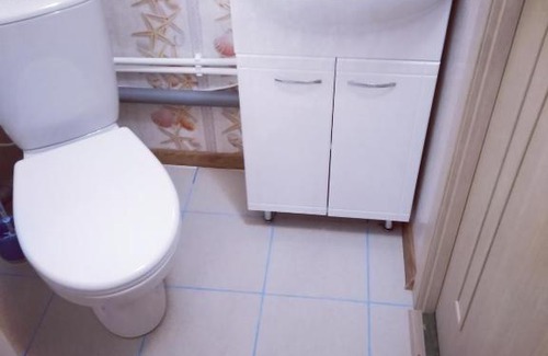Tyumen Apartment | Апартаменты Барнаульская 42 Онко центр