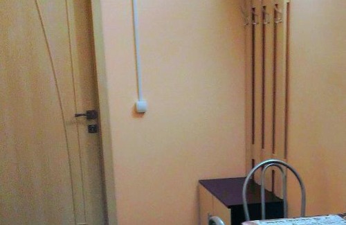 Tyumen Apartment | Апартаменты Барнаульская 42 Онко центр