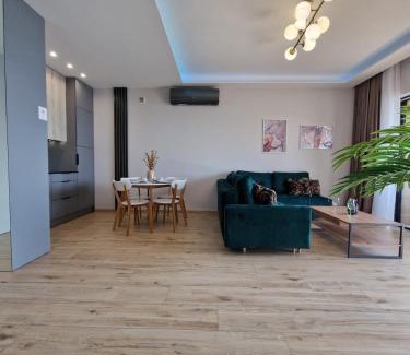 Boszkowo-Letnisko Apartment | Apartamenty Boszkowo Horizon Sunrise