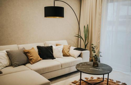 Boszkowo-Letnisko Apartment | Apartamenty Boszkowo Lake Harbor