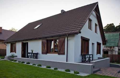Sierakow Apartment | Apartamenty Buczyna w Sierakowie
